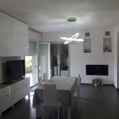 Apartament Atelier Marche Castelfidardo Zewnętrze zdjęcie