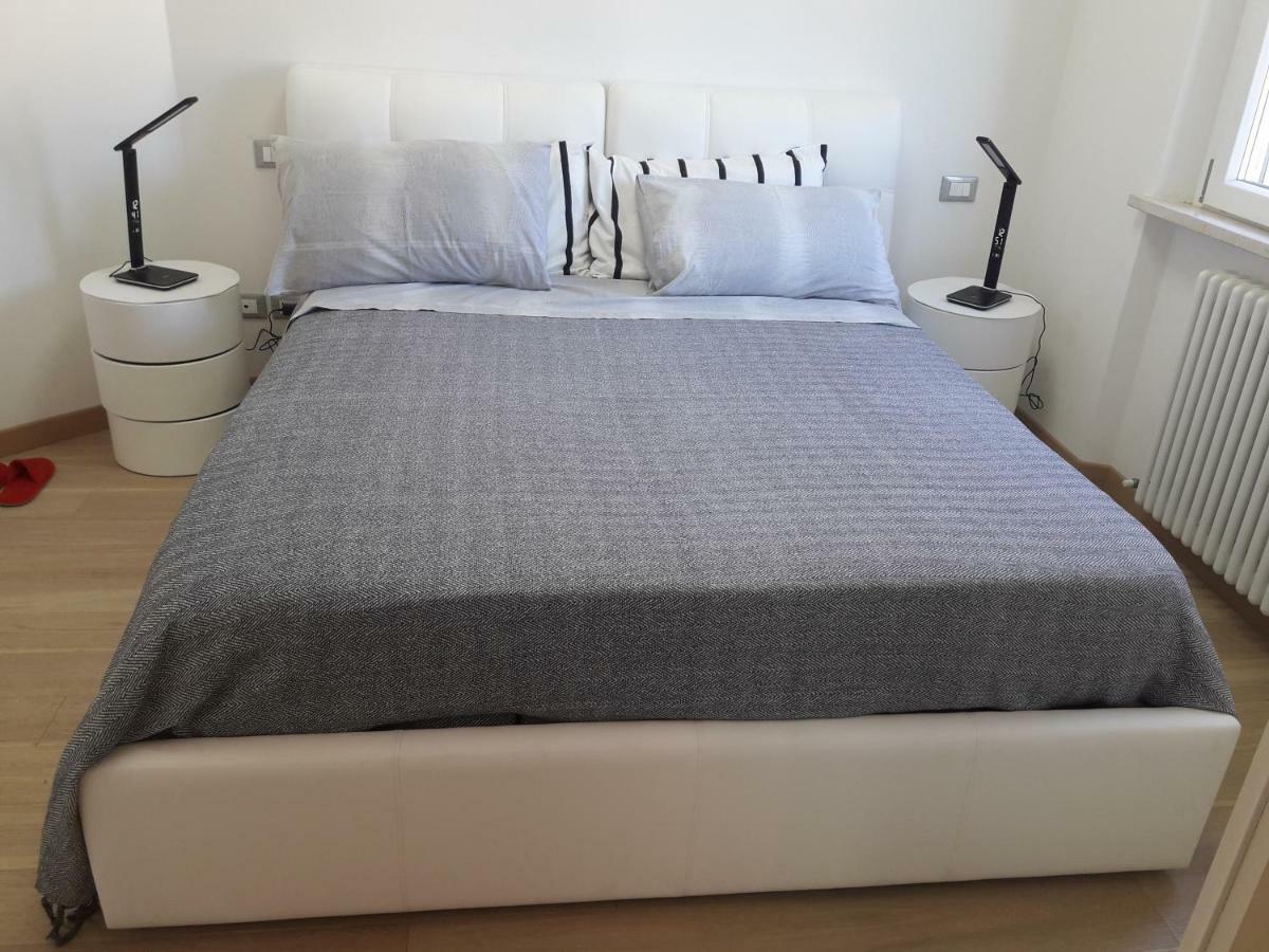 Apartament Atelier Marche Castelfidardo Zewnętrze zdjęcie