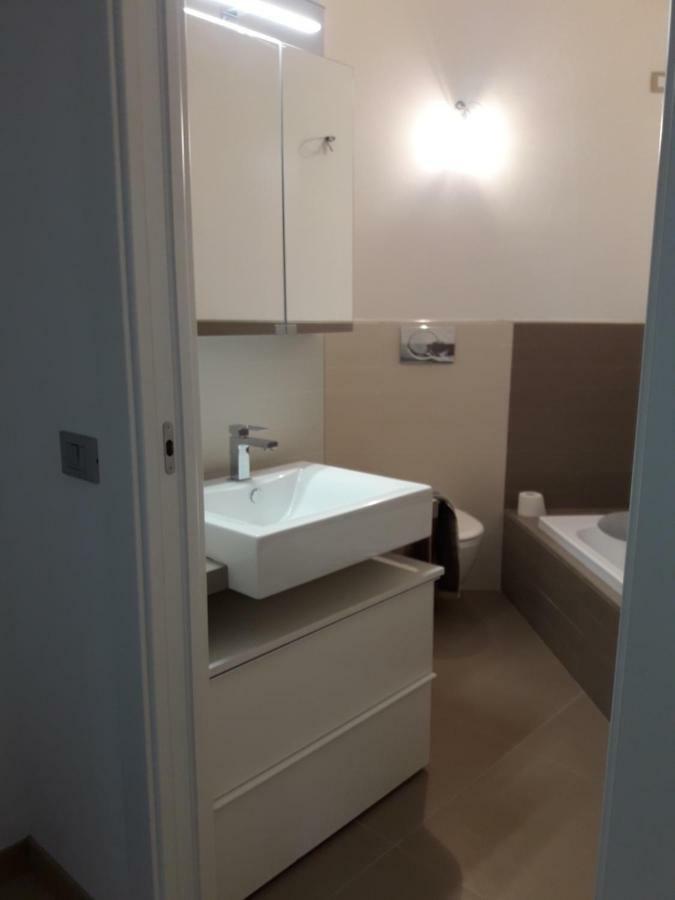 Apartament Atelier Marche Castelfidardo Zewnętrze zdjęcie