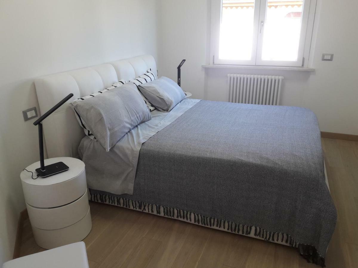 Apartament Atelier Marche Castelfidardo Zewnętrze zdjęcie