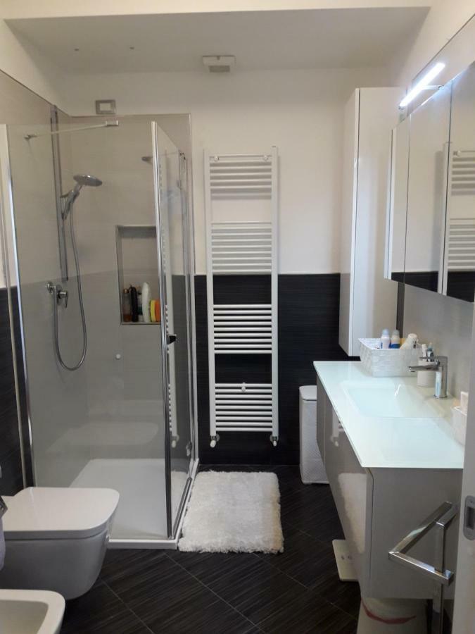 Apartament Atelier Marche Castelfidardo Zewnętrze zdjęcie