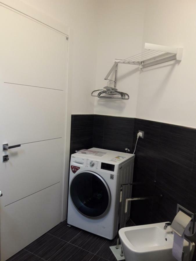 Apartament Atelier Marche Castelfidardo Zewnętrze zdjęcie