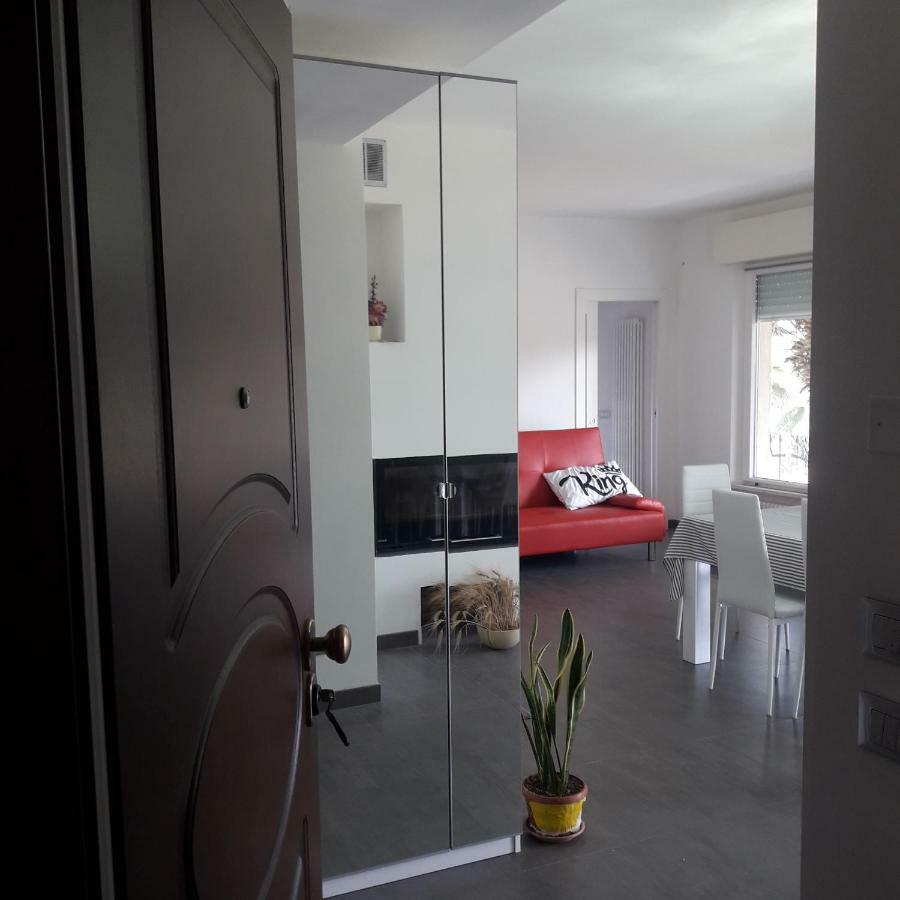 Apartament Atelier Marche Castelfidardo Zewnętrze zdjęcie