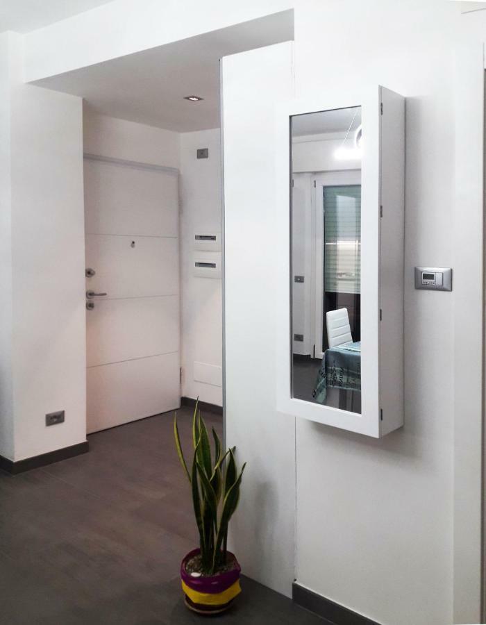 Apartament Atelier Marche Castelfidardo Zewnętrze zdjęcie