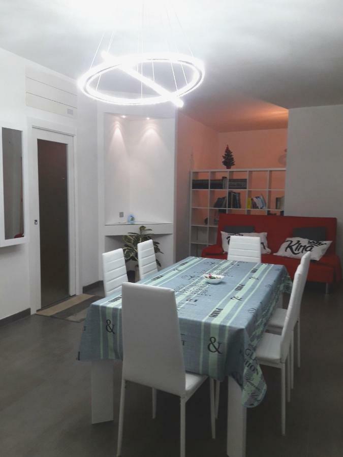 Apartament Atelier Marche Castelfidardo Zewnętrze zdjęcie