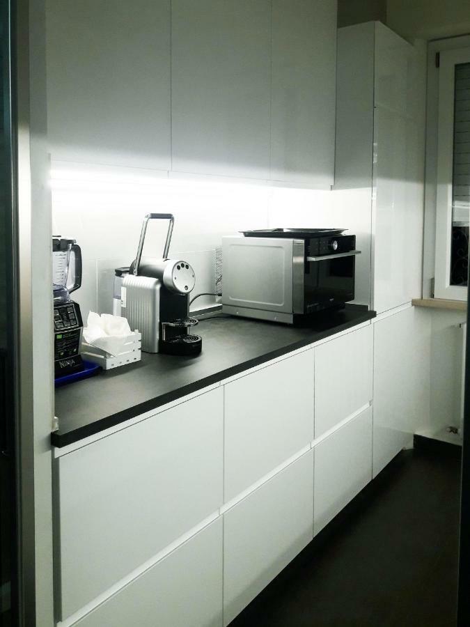 Apartament Atelier Marche Castelfidardo Zewnętrze zdjęcie